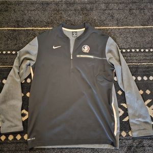 Florida State Pullover